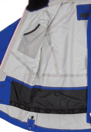 Куртка дождевик