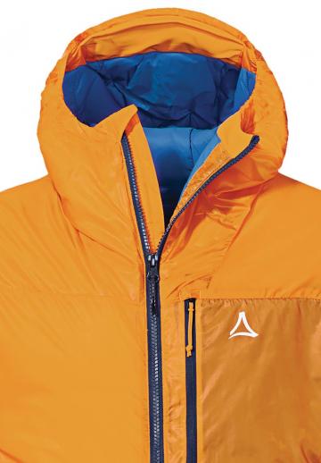 Спортивная куртка