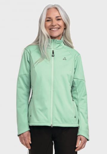 Спортивная куртка