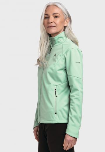 Спортивная куртка