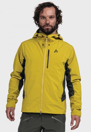 Спортивная куртка