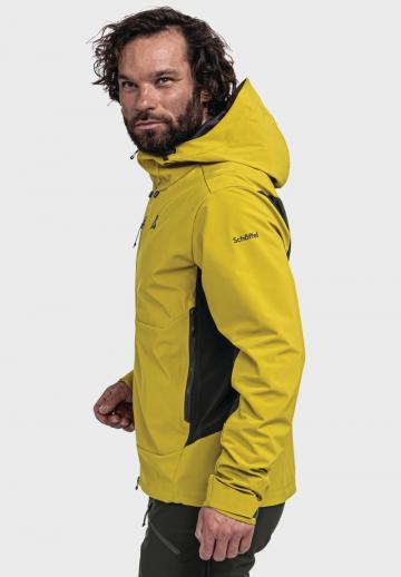 Спортивная куртка