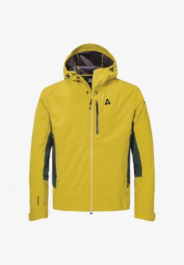 Спортивная куртка