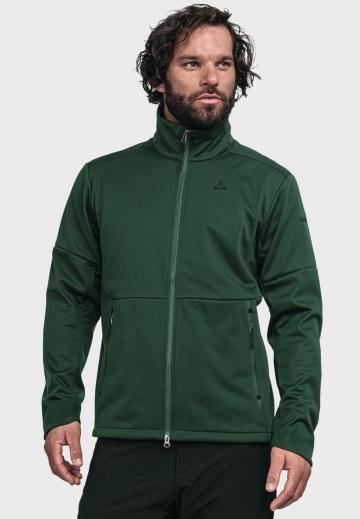 Спортивная куртка