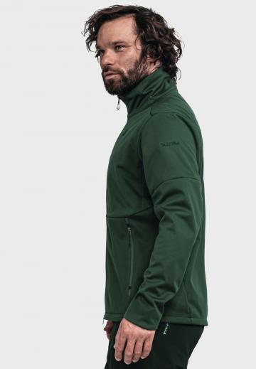 Спортивная куртка