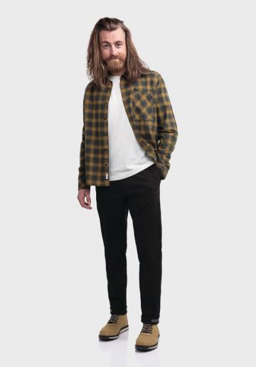 Спортивная майка