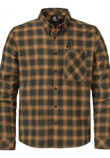 Спортивная майка