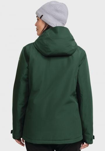 Куртка дождевик