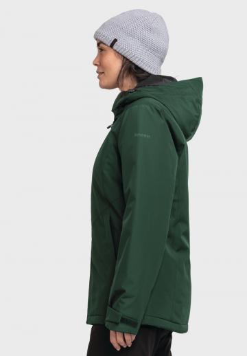 Куртка дождевик