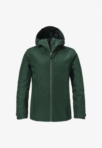 Куртка дождевик