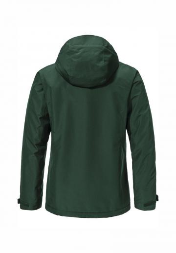 Куртка дождевик