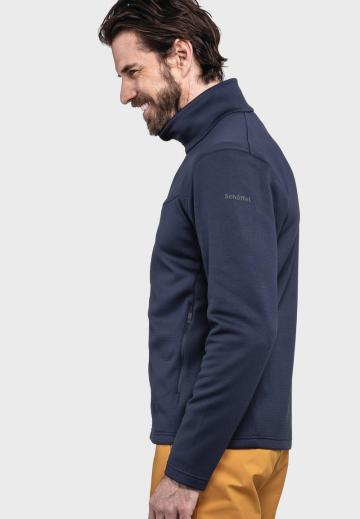 Флисовая куртка