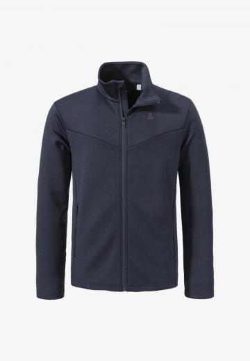 Флисовая куртка