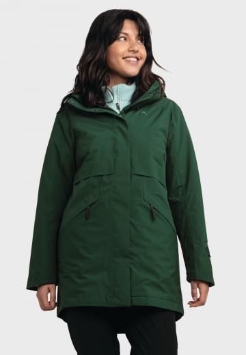 Спортивная куртка