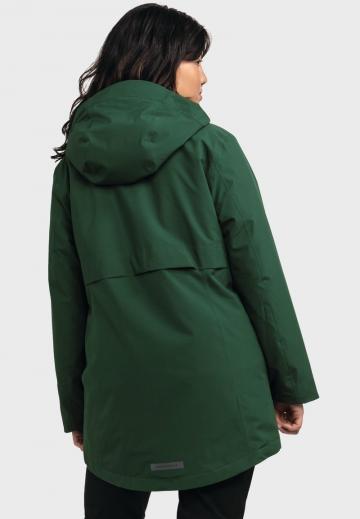 Спортивная куртка