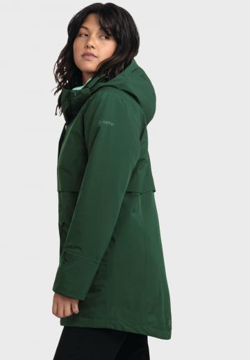 Спортивная куртка