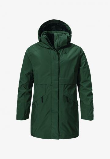 Спортивная куртка