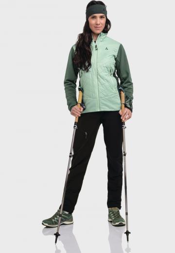 Спортивная куртка