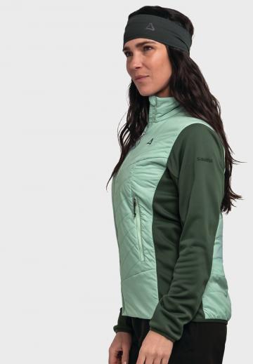 Спортивная куртка