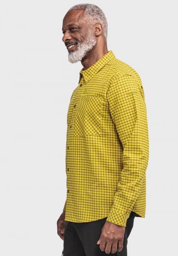 Спортивная майка