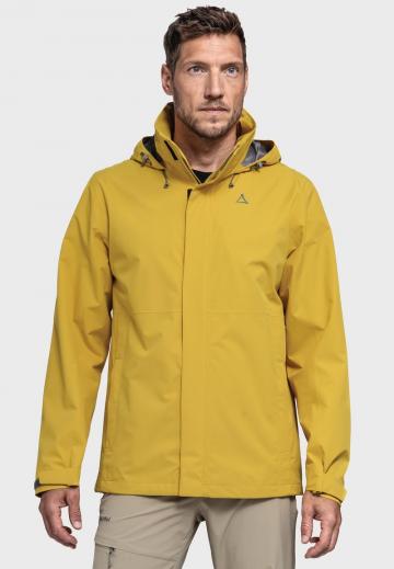 Куртка-дождевик