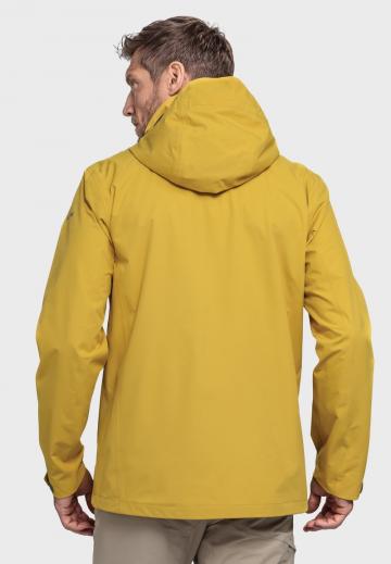 Куртка-дождевик