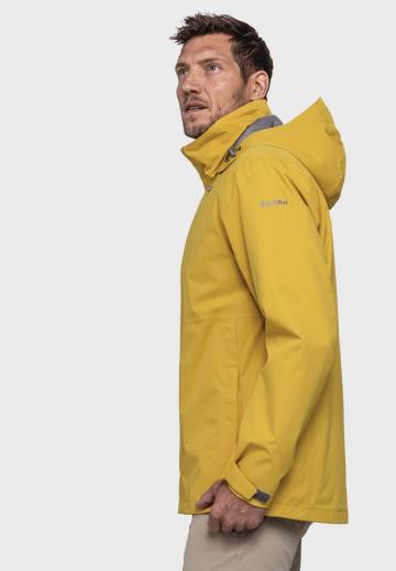 Куртка-дождевик