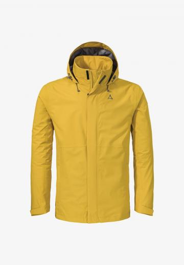 Куртка-дождевик