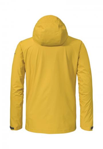 Куртка-дождевик