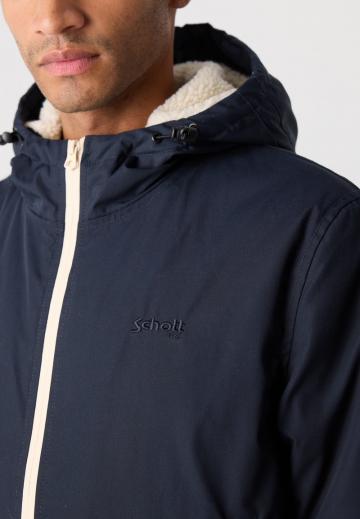 Зимняя куртка