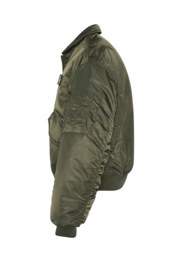 Куртка бомбер