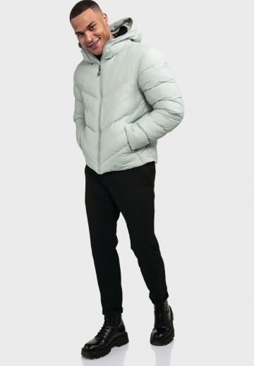 Зимняя куртка