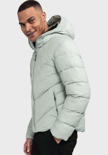 Зимняя куртка