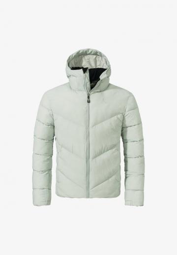 Зимняя куртка