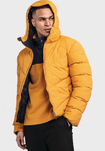 Зимняя куртка