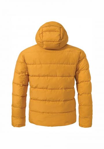 Зимняя куртка