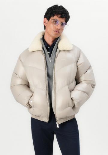 Зимняя куртка