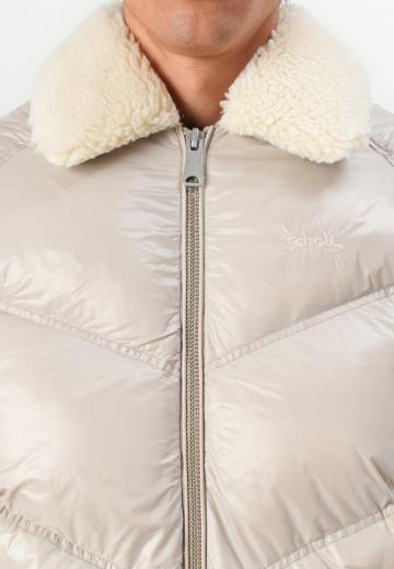 Зимняя куртка