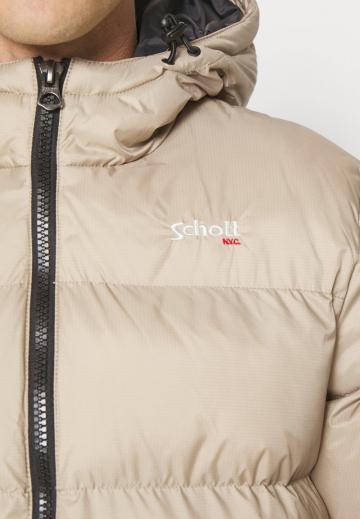 Зимняя куртка