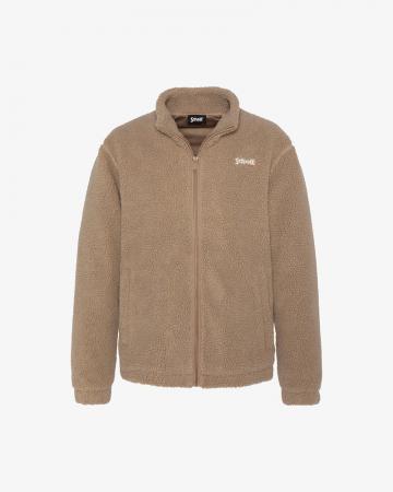 Флисовая куртка