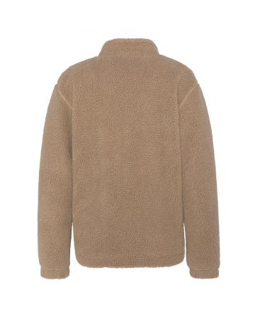 Флисовая куртка