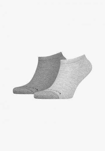 Короткие носки