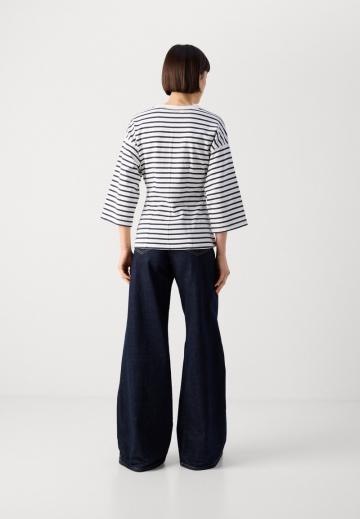 Майка с рукавом три четверти