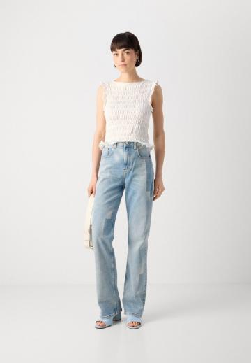 Клешеные брюки