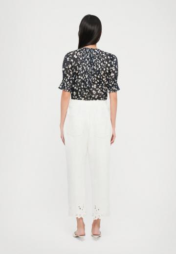 Джинсы бойфренда