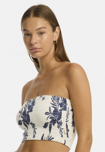 Бикини без бретелек