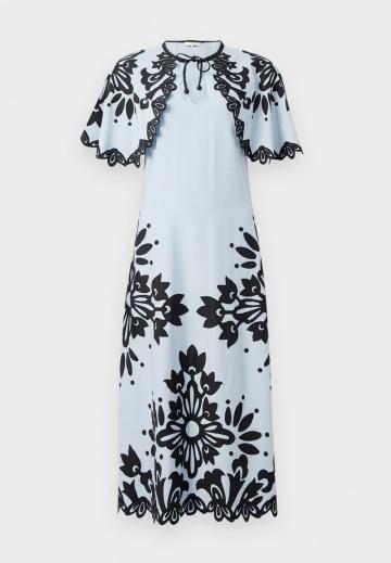 Платье макси