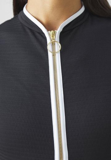 Купальное платье