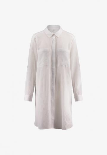 Пляжная майка