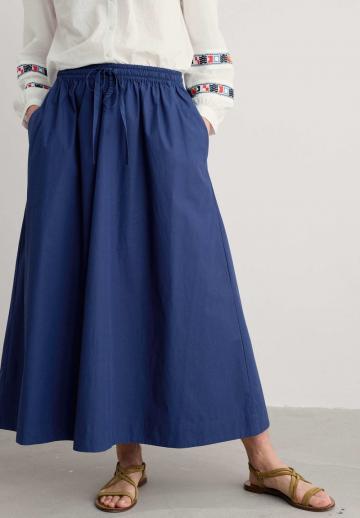 Летняя юбка